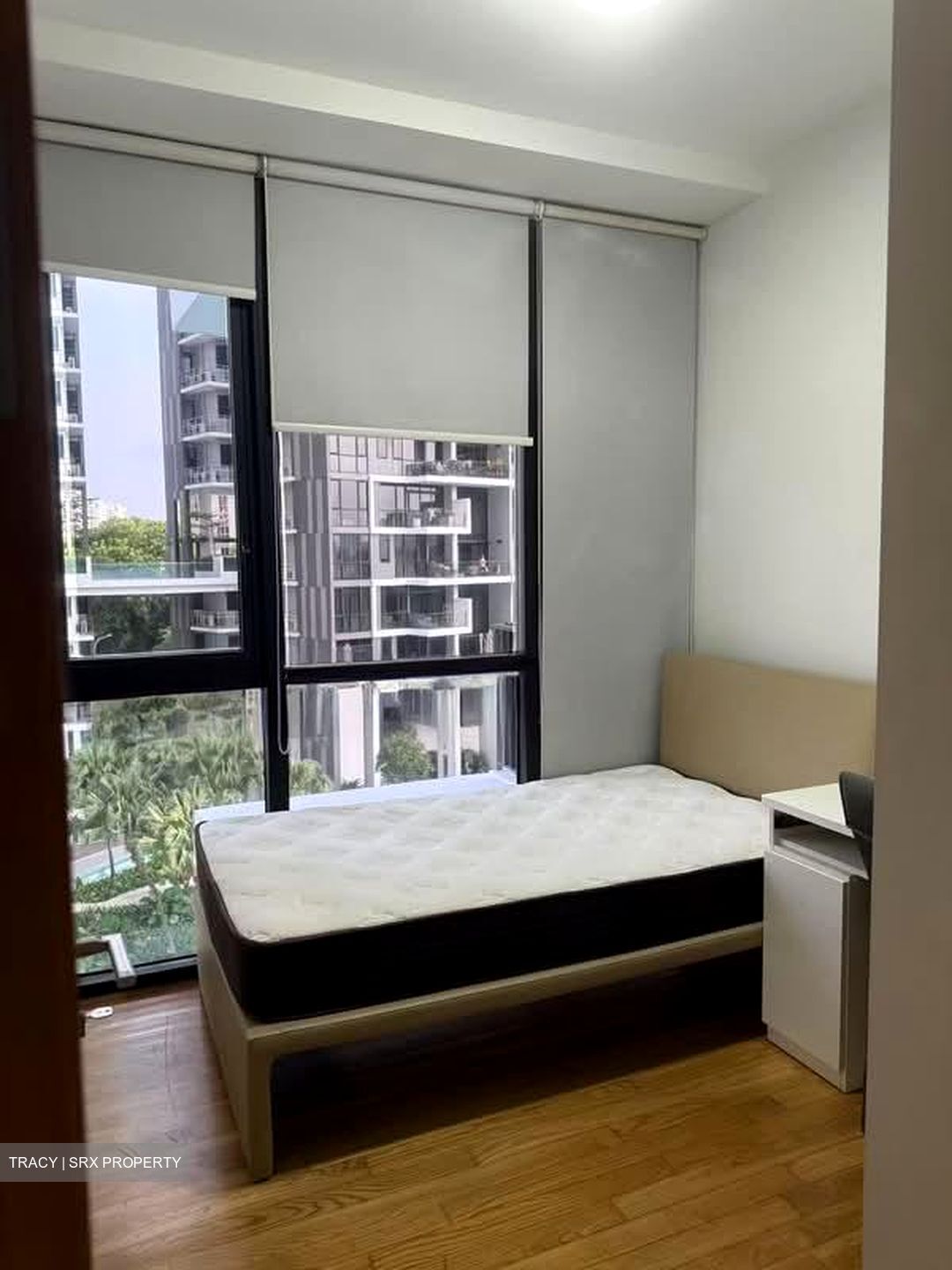 The Trilinq (D5), Condominium #580664581